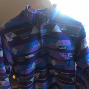 🦙Patagonia Synchilla🦙